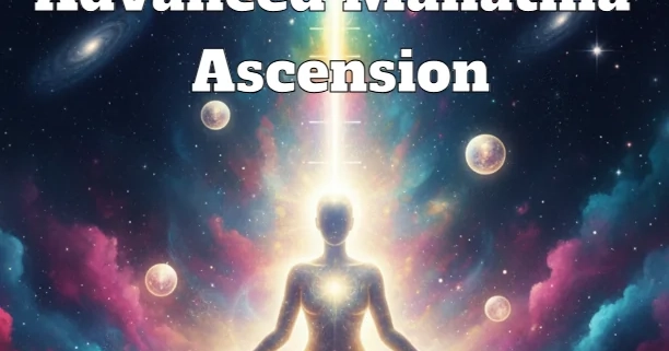 Advanced Mahatma Ascension