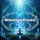 INIȚIERE & CURS VIDEO - Atlantean Crystal 20 Atlantean Crystal