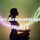 Curs Aromaterapie Nivel I - Abonament 2 Lecții / Lună 20 Curs Aromaterapie I