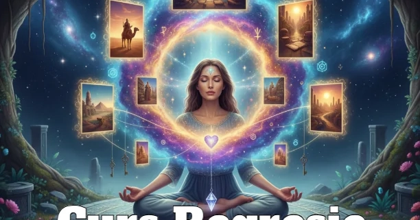 ACCES INTEGRAL INSTANT - Curs Regresie Vieți Anterioare 1 Curs Regresie Vieti Anterioare pendul 1