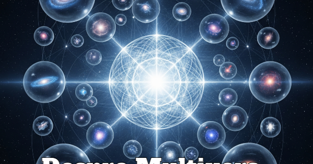 Despre Multivers Creatie si Intelepciunea lui Alice Bailey