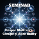 Despre Multivers Creatie si Intelepciunea lui Alice Bailey