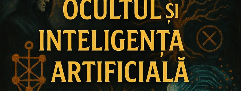 Dezvaluirea Taramului Ascuns Tehnologie Ocultism si Batalia pentru Umanitate 2