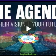 Documentar Oracle Films Agenda Viziunea lor ☆ Viitorul tau ➤ Planurile globaliste de a controla lumea