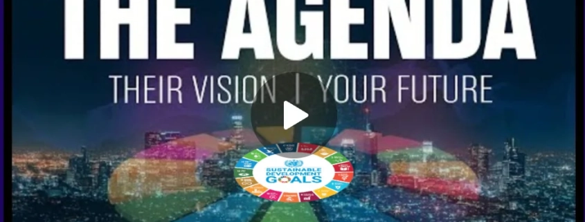 Documentar Oracle Films Agenda Viziunea lor ☆ Viitorul tau ➤ Planurile globaliste de a controla lumea