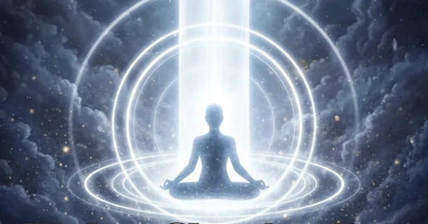 Initiere Higher Clearing Ray