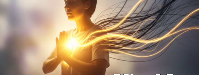 INIȚIERE - Karmic Reiki Gr. I Practicant 11 Initiere Karmic Reiki Nivel 1