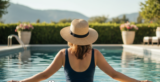 Invinge Frica de Apa