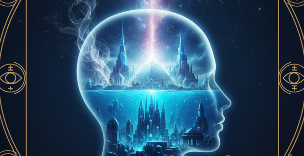 MEDITATIE DE CONECTARE CU TARAMUL ETHERIC AL ATLANTIDEI