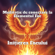 Meditație de conectare la Elementul Foc - Inițierea Focului 20 Meditatie de conectare la Elementul Foc Initierea Focului