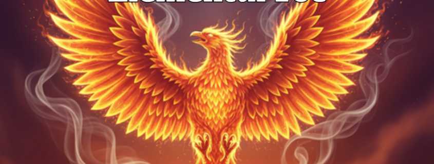 Meditație de conectare la Elementul Foc - Inițierea Focului 1 Meditatie de conectare la Elementul Foc Initierea Focului