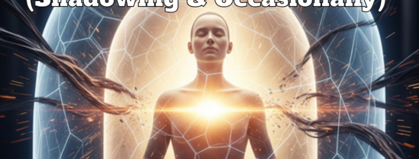 Protecție Energetică Dedicată (Shadowing & Occasionally) 1 Protectie Energetica Dedicata Shadowing Occasionally