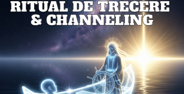 RITUAL DE TRECERE CHANNELING2