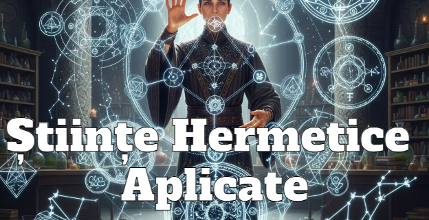 Ritualuri Complexe - Științe Hermetice Aplicate 1 Ritualuri Complexe Stiinte Hermetice Aplicate magie