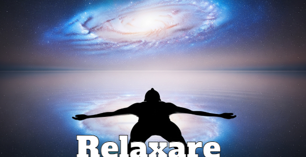 SCRIPT HIPNOZA Relaxare profunda