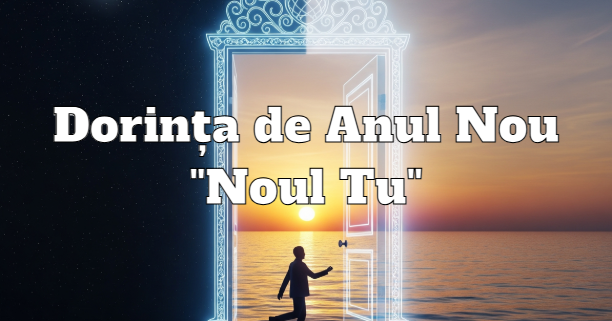 Script Hipnoză - Dorința de Anul Nou - Noul Tu 1 Script Hipnoza Dorinta de Anul Nou Noul Tu