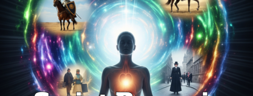 Script Regresie in Vieti Anterioare