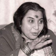 Shri Mataji Nirmala Devi