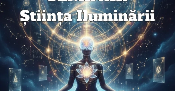 Seminar Știința Iluminării 1 Stiinta Iluminarii seminar