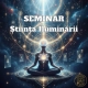 Seminar Știința Iluminării 19 Stiinta Iluminarii seminar