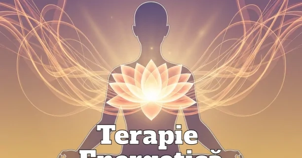 Terapie Energetică - 1 ședință 1 Terapie Energetica