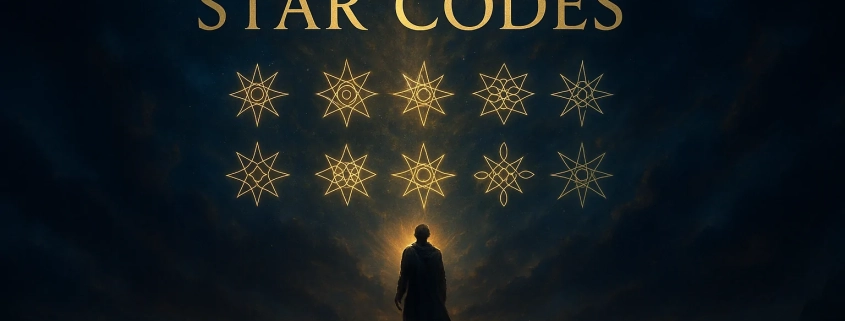 atman star codes 4 2