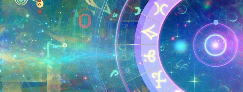 descopera taina universului ghidul tau de intelepciune cosmica