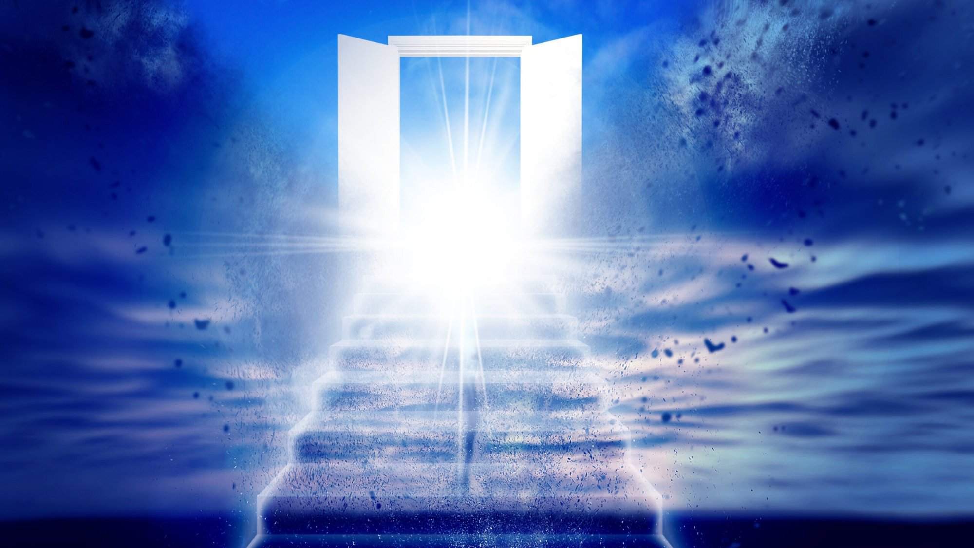 fostul ateu dezvaluie cum arata el si ingerii video marturie