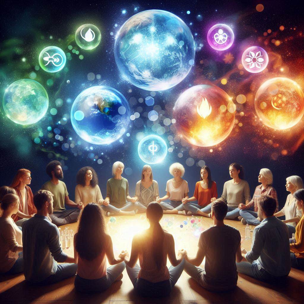 Inițiere Elemental Reiki Nivelul V 1 initiere elemental reiki nivelul v