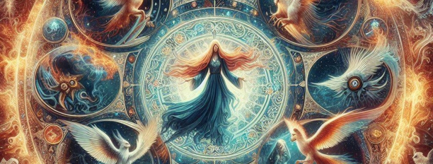 Meditaţia de Invocare A Protecţiei Ierarhiei Cosmice și Planetare 11 meditatia de invocare a protectiei ierarhiei cosmice si planetare