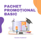 pachet promotional cursuri video basic