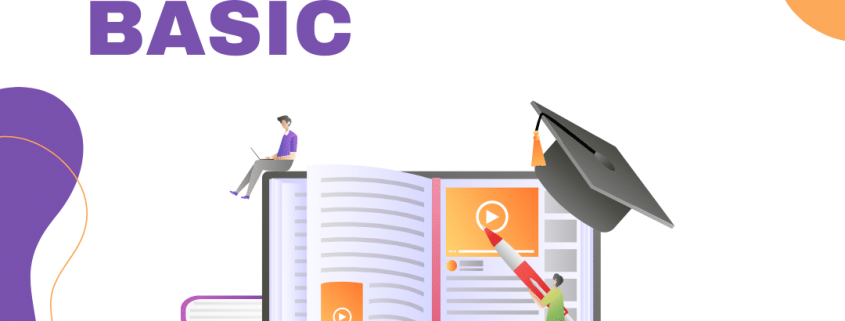 Pachet Promotional Cursuri Video - Basic 1 pachet promotional cursuri video basic