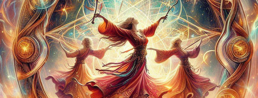 pachet ritual de sanziene ritual de rusalii