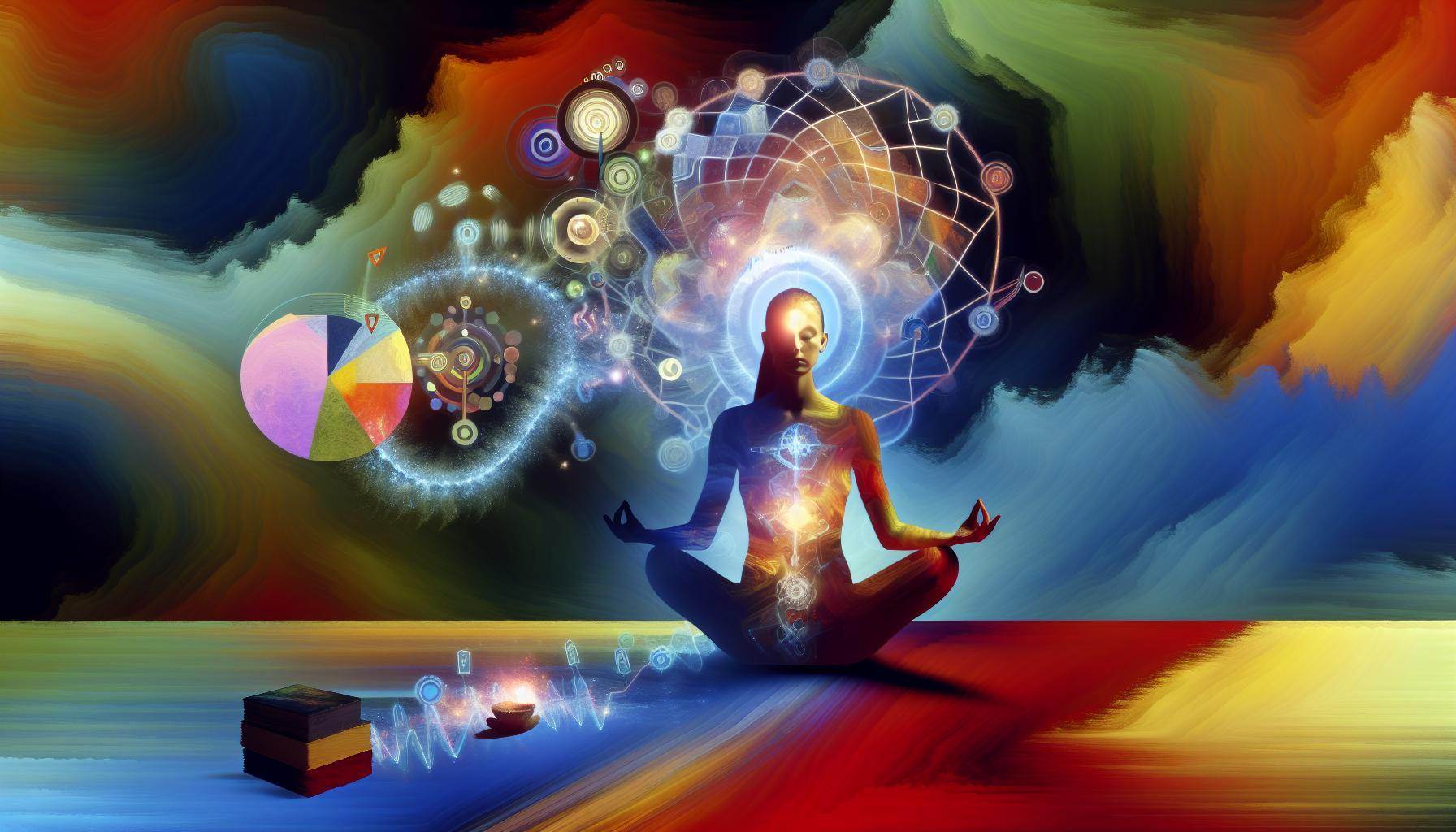 redescoperirea sinelui calatorie in spiritualitate