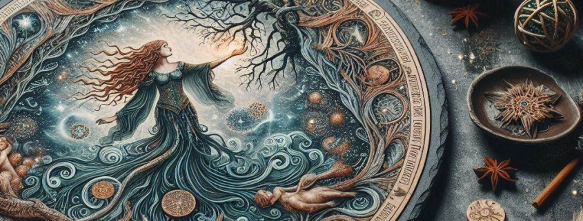 Ritual Complex de Dezlegare pentru Protecție și Spor în Afaceri 13 ritual complex de dezlegare pentru spor in afaceri