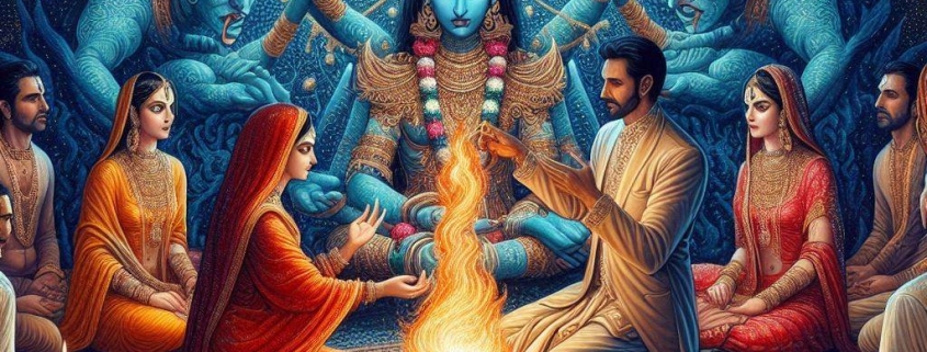 ritual de desfacere de urat