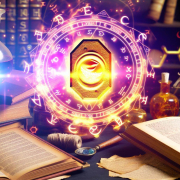 talismanele misterioase secretele puterilor magice ascunse