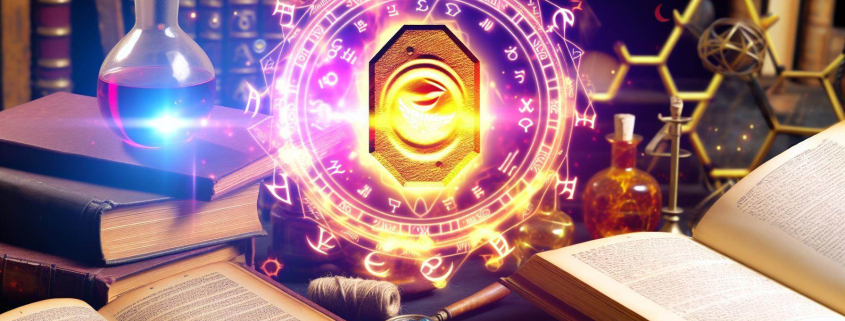 Talismanele misterioase: secretele puterilor magice ascunse 2 talismanele misterioase secretele puterilor magice ascunse