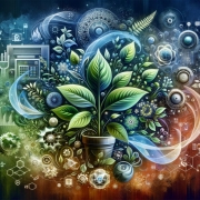 151087 magia plantelor plante ce aduc noroc si protectie