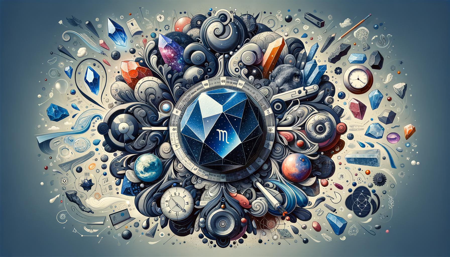 151521 piatra ta norocoasa ghid creativ dupa zodie