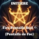 INITIERE Fire Pentalfa Seal ©