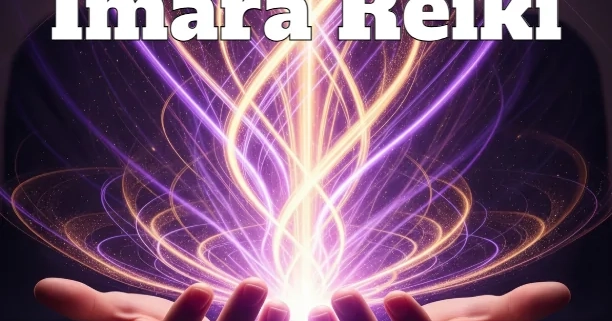Imara Reiki