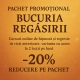 Pachet Promoțional "Bucuria Regăsirii" 19 Pachet Promotional Bucuria Regasirii 1
