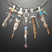 Talisman Collection Collar