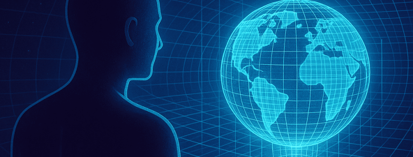 Trăim într-o hologramă? Da — dar nu cum crede majoritatea 1 Traim intr o holograma Da — dar nu cum crede majoritatea