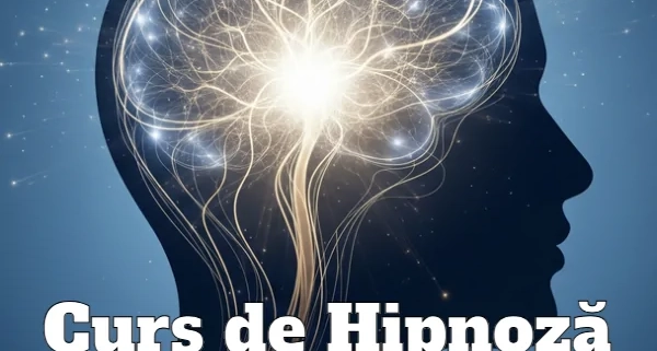 curs de hipnoza
