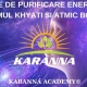 gratuit sesiune de purificare energetica cu sistemul khyati si atmic boost 1