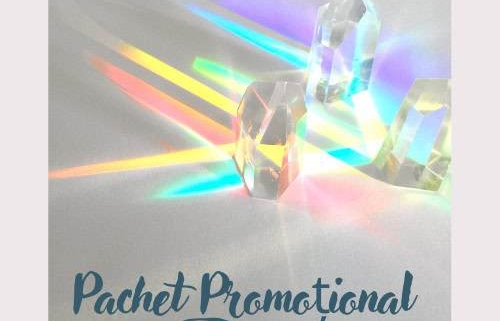 pachet promotional initieri la distanta