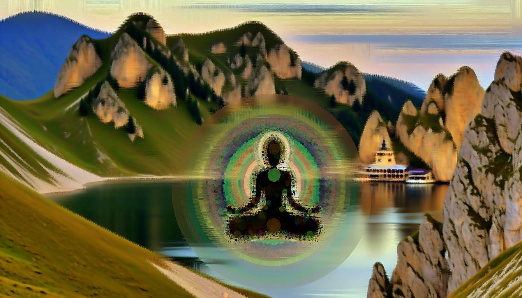 puterea meditatiei in viata de zi cu zi