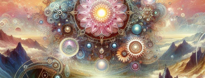 Gândul zilei: Descoperă puterea prezenței divine 1 135886 gandul zilei descopera puterea prezentei divine